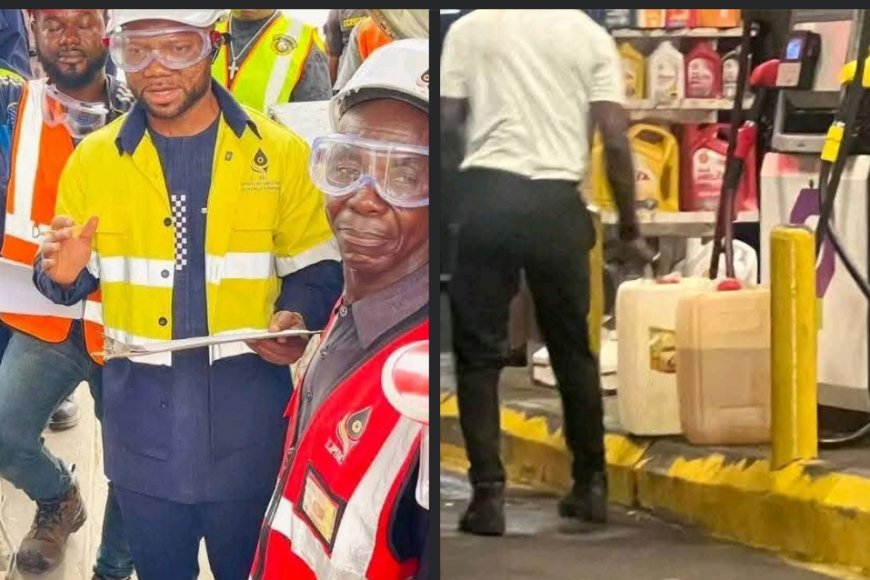 Fuel Prices Increase in Liberia Effective March 14 2026