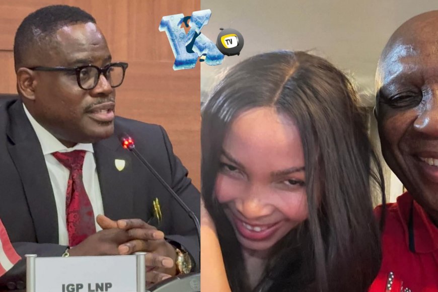 LNP Releases Samuel Jackson to Legal Team Amid Ongoing Probe into Wife’s Death