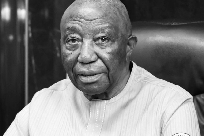 President Boakai Leads Push as Guinean Forces Pull Back