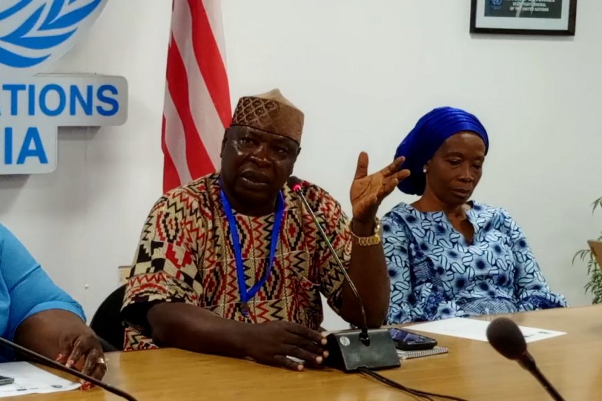 Local Government Ministry Official Highlights Partnership and Cultural Dialogue as Tools to Curb Harmful Traditional Practices