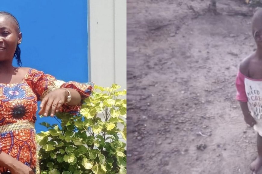 Child Abuse Horror: Stepmother Forces Boy to Eat His Own Toilet