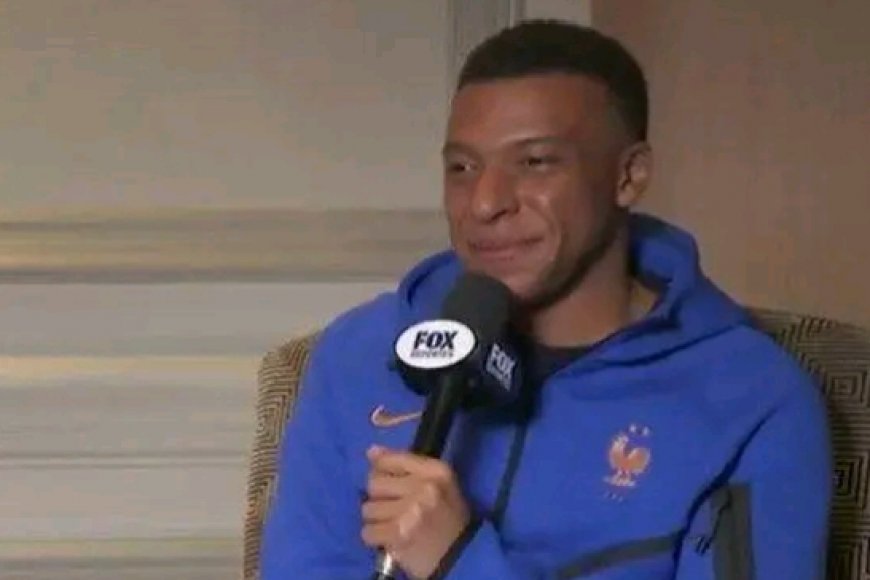 Mbappe Hunts History: French Star Goals Away From Shattering World Cup Scoring Record