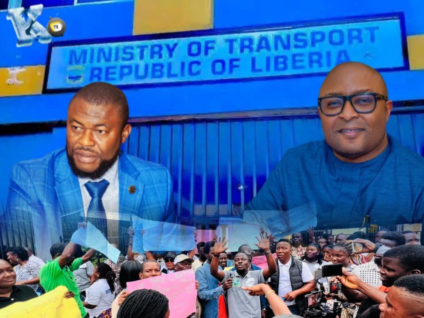 Gov't Strips Transport Ministry of Licensing Powers, Grants 25-Year Control to LTMI Amid Public Outcry