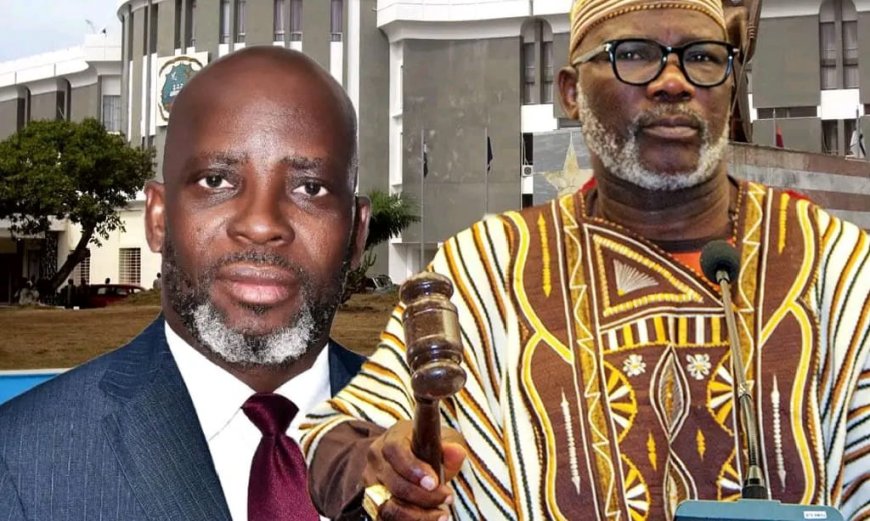 House Moves to Ensure Resource Governance in Mining, Land Sectors