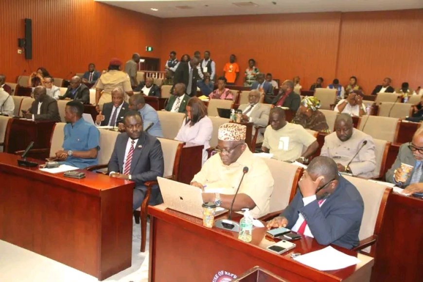 Lawmakers Push to Criminalize Gender-Targeted Digital Abuse