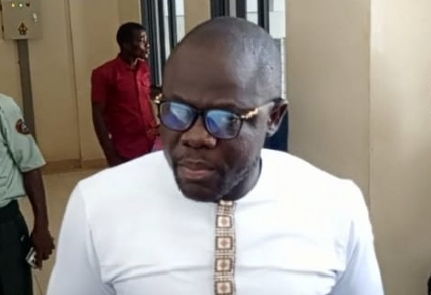 Foko Urges House to Strike Balanced Political Space After Ex-President's Sirleaf Appearance