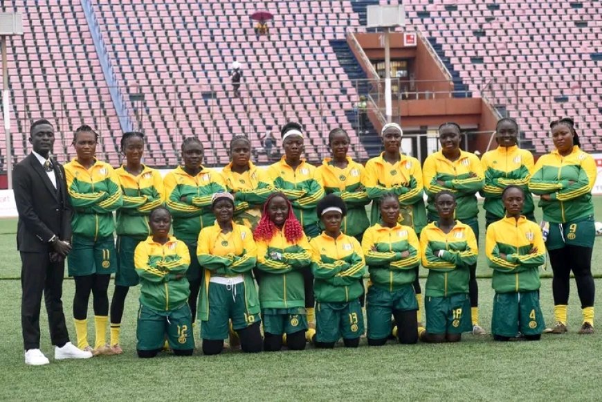 Grand Kru Kickball Team Threatens Protest Over Alleged Unpaid Match Allowances