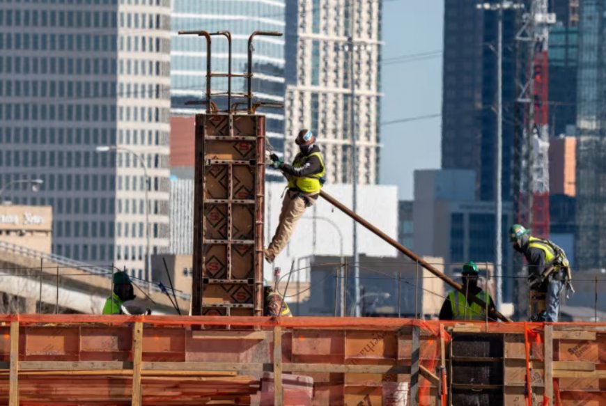 Unexpected Job Loss Hits U.S. Economy as 92,000 Workers Lose Jobs