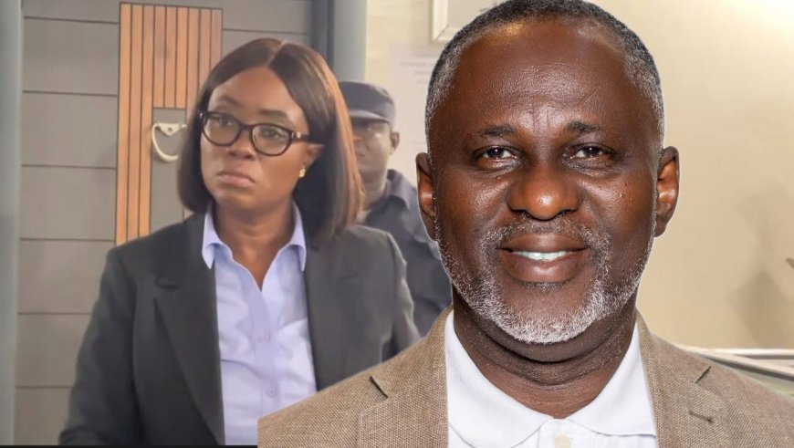 LACC Denies Clearing McGill of Corruption, Says Payroll Padding Was Established