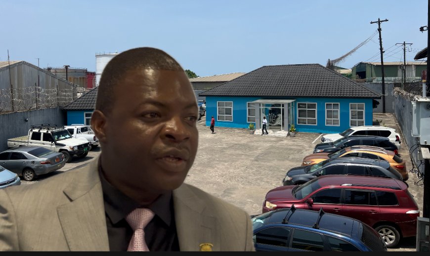 NaFAA Announces Groundbreaking for New Headquarters at Coast Guard Base