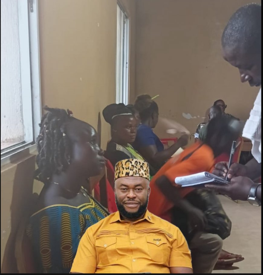 Government Moves to Verify Credentials of Local Government Employees Nationwide