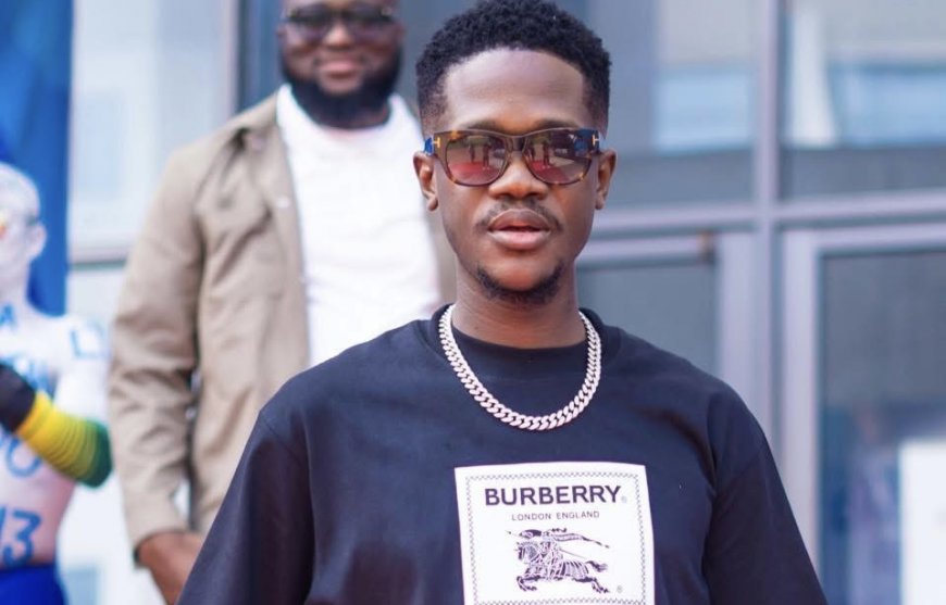 President Boakai Appoints Kobazzie as Entertainment Ambassador