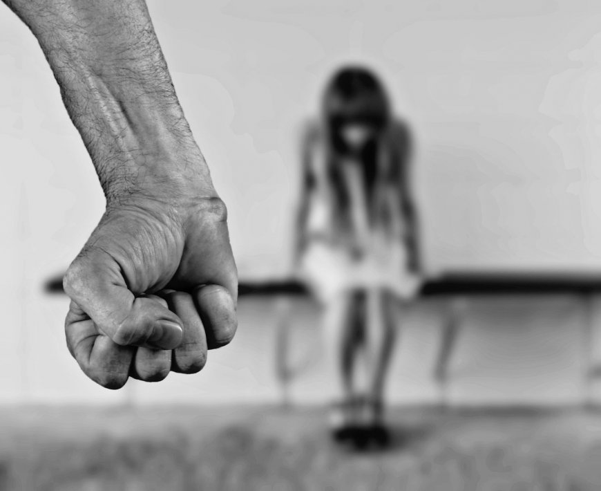 Grieved in Silence: A Tale of How a 14-Year-Old Minor Suffered Sexual Abuse