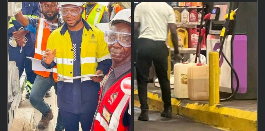 Fuel Prices Increase in Liberia Effective March 14 2026