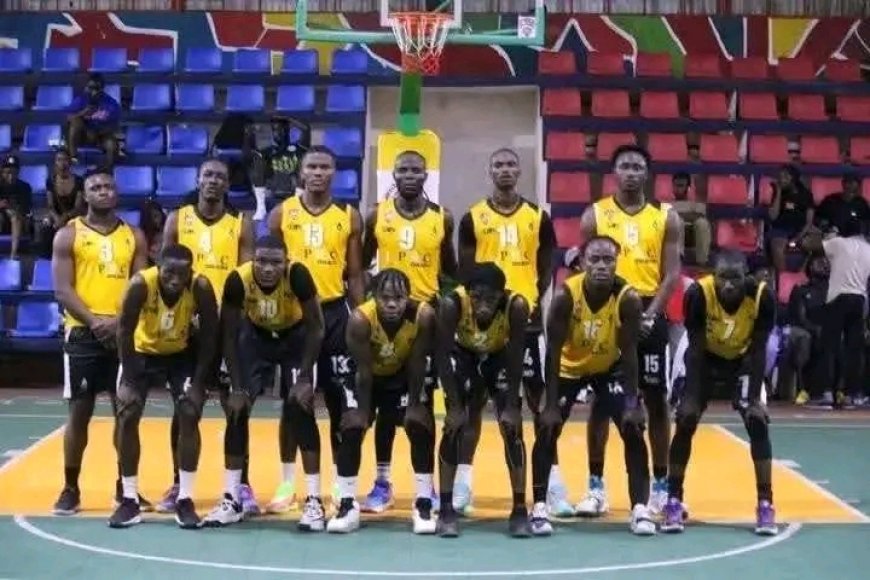 Disappointing Start: Champions Oilers Bowed to Knight Reapers in LBA National League Opener