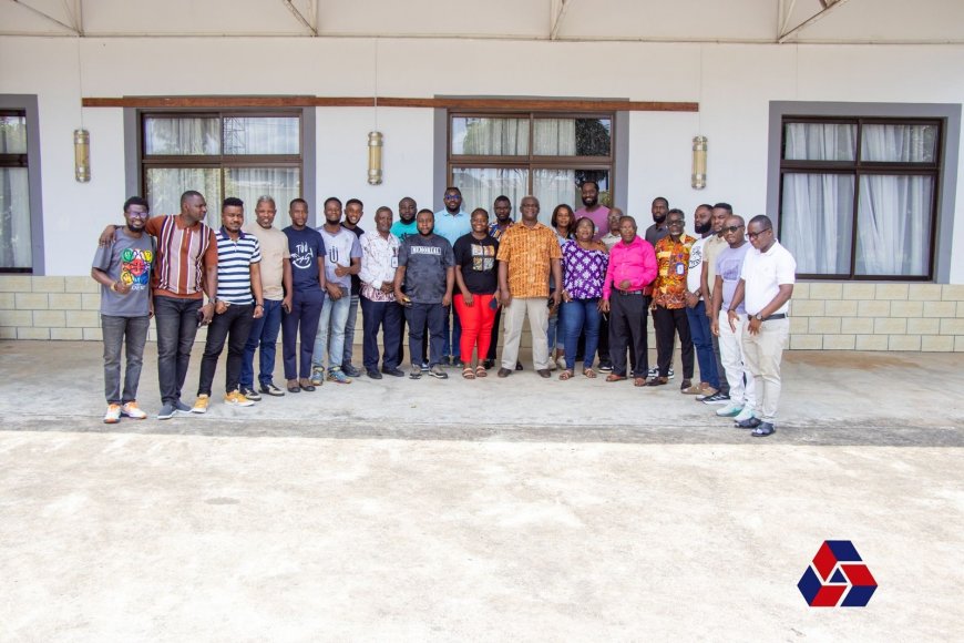 LRA Puts Communication at the Core of Revenue Strategy