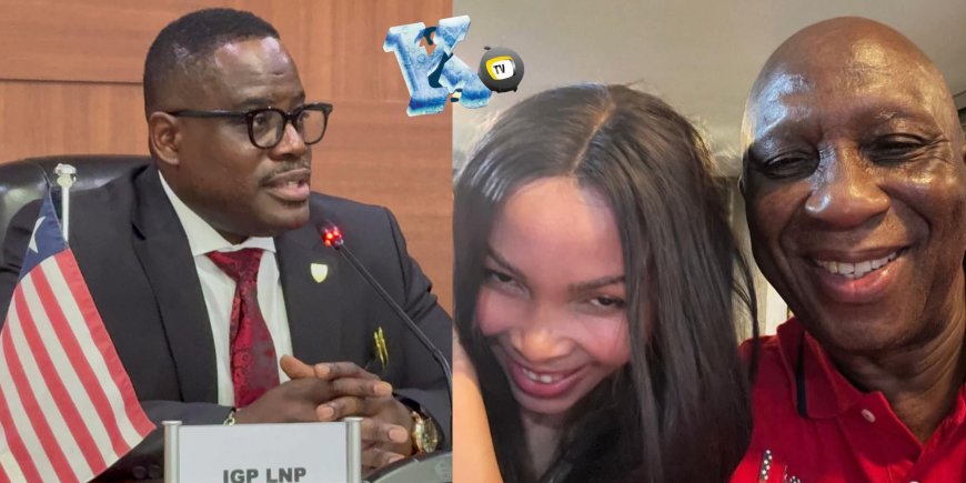 LNP Releases Samuel Jackson to Legal Team Amid Ongoing Probe into Wife’s Death