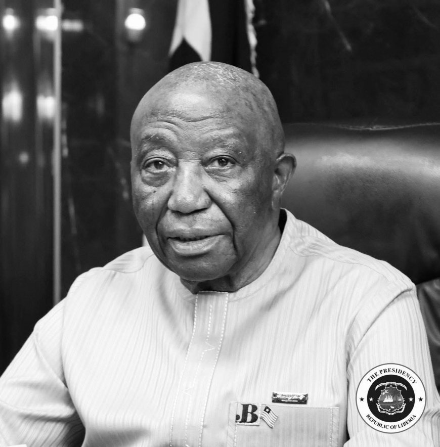 President Boakai Leads Push as Guinean Forces Pull Back