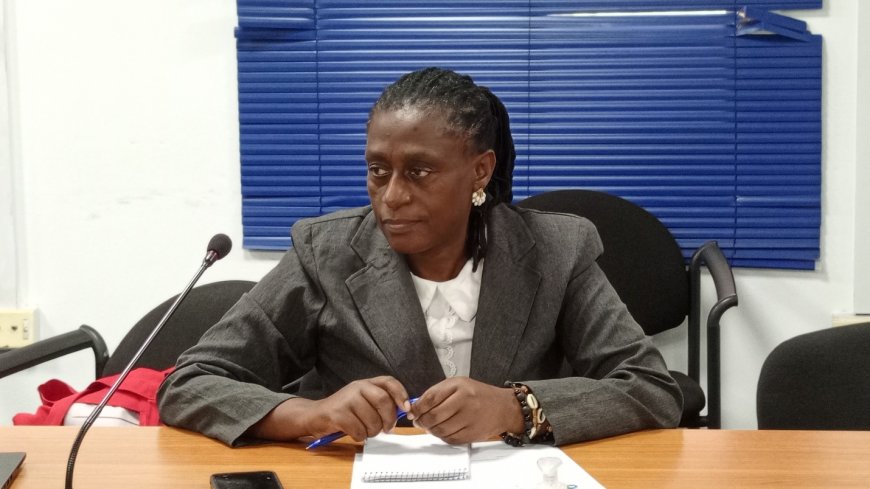 UN Women Program Specialist Calls for Robust Actions to End FGM in Liberia