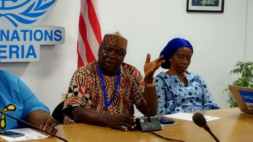 Local Government Ministry Official Highlights Partnership and Cultural Dialogue as Tools to Curb Harmful Traditional Practices