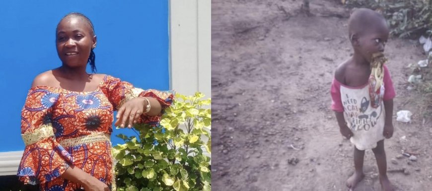 Child Abuse Horror: Stepmother Forces Boy to Eat His Own Toilet