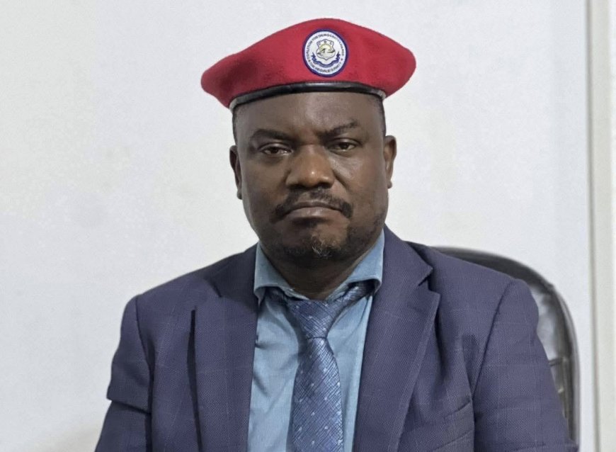 BREAKING NEWS: CDC Chairman Slams Govt’s ‘Yellow Machines’ Purchase, Calls It “Bad Decision”