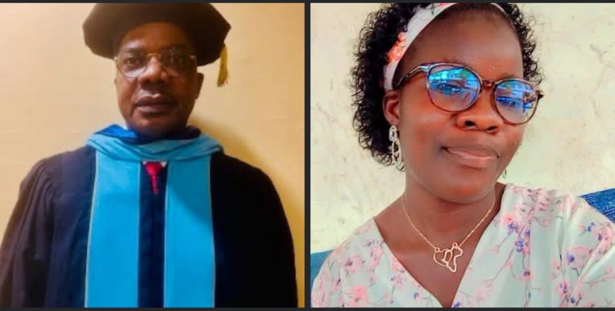 UMU Under Fire: Student Claims GPA Was Altered to Deny Her Top Honor