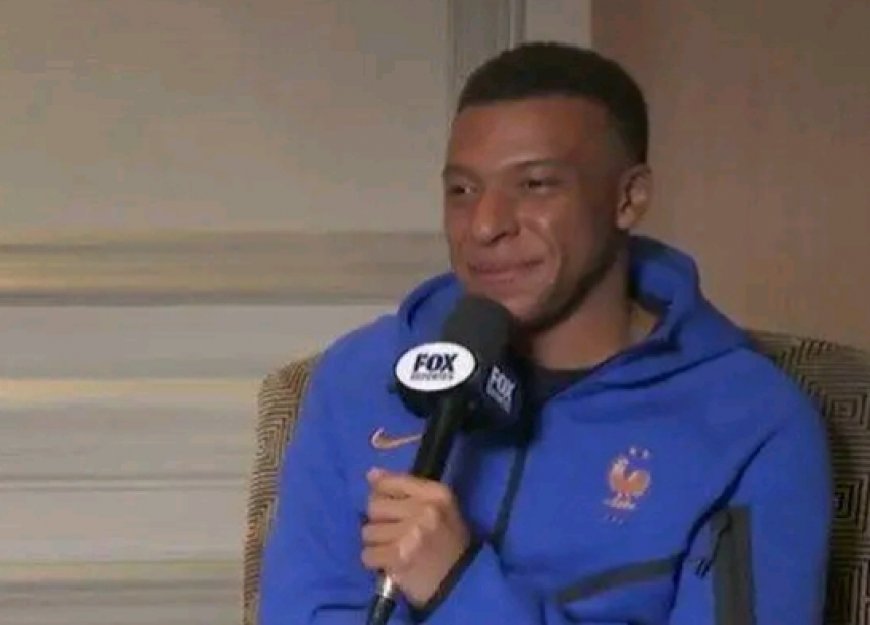 Mbappe Hunts History: French Star Goals Away From Shattering World Cup Scoring Record