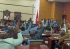 FULL LIST: 49 Lawmakers Back Expulsion of Yekeh Kolubah