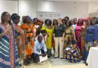 LBNM Moves to Enhance Professional Nursing Skills with Launch of Midwives Curriculum