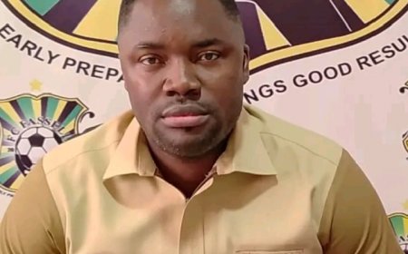 Court Summons Kouh Under Contempt Over Controversial Leaked Audio in LFA Legal Dispute