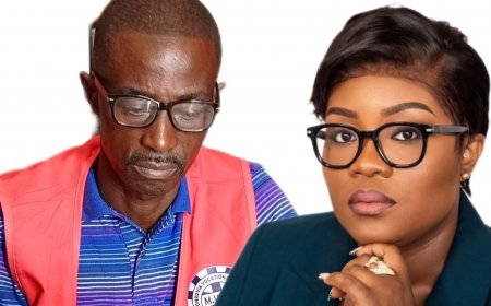 MVTC Shake-Up: Director, Finance, Admissions Heads Suspended