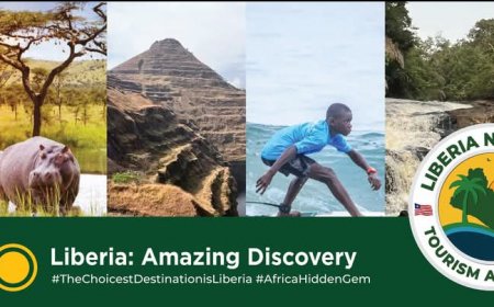 LNTA Introduces Nationwide Mandatory Registration and Star Rating Exercise Across Tourism Sector ‎