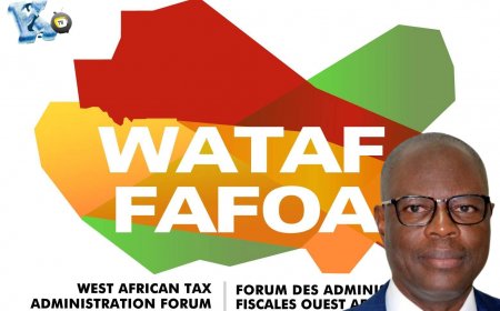 WATAF Tax Reform Drive Exposes Gaps in Enforcement, Impact and Real-World Change