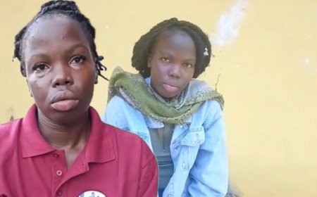 Amie T. Dean Apologizes as Police Confirm Kidnapping Claim Was False