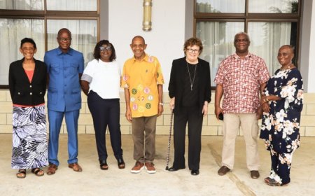 IMF Beefs Up LRA Corporate Governance with Board Capacity-Building Training