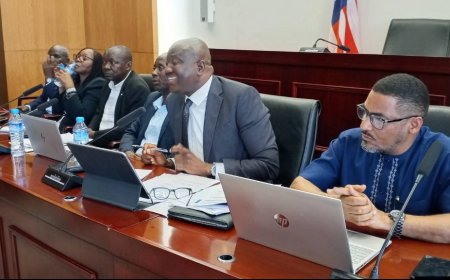 𝗖𝗕𝗟 𝗨𝗻𝘃𝗲𝗶𝗹𝘀 𝗟$79𝗕 𝗡𝗼𝘁𝗲 𝗣𝗿𝗶𝗻𝘁𝗶𝗻𝗴 𝗣𝗹𝗮𝗻 𝗧𝗵𝗿𝗼𝘂𝗴𝗵 2030, 𝗘𝘆𝗲𝘀 𝗡𝗲𝘄 𝗟$2,000 𝗕𝗶𝗹𝗹 