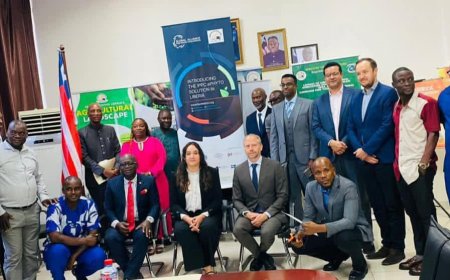 WATAF Pushes for Improved VAT System to Strengthen Revenue Collection in West Africa