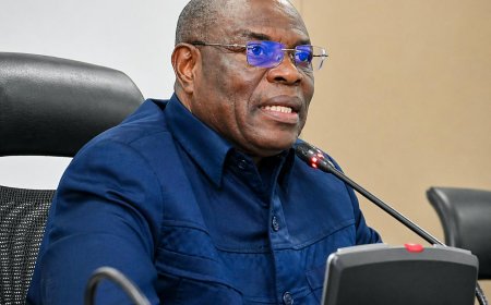 WATAF Pushes for Improved VAT System to Strengthen Revenue Collection in West Africa