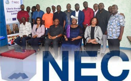 NEC Targets Digital Overhaul of Elections, Sets Stage to Retire OMR Ballot System