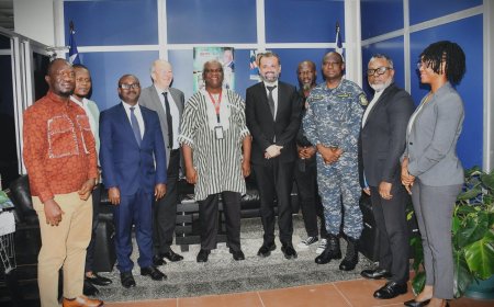 IMF Pushes for Clearer Revenue Reporting, Fiscal Analysis in Liberia