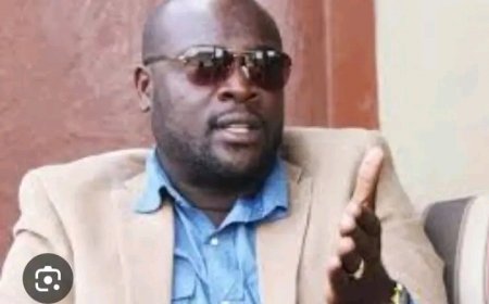 Breaking: Unconfirmed Says Former CDC Chairman George Solo is Dead