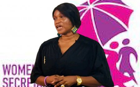 WONGOSOL Frowns at Delays Over WECC Establishment in Liberia