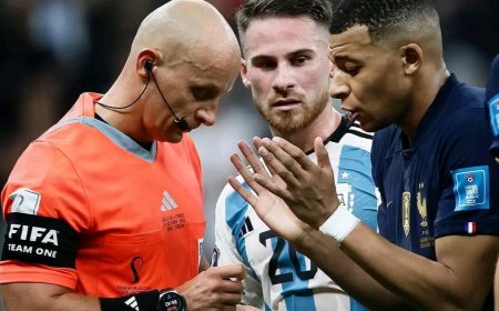 FIFA Plans to Lessen Risks of Players Suspension from Yellow Card Bookings in Upcoming World Cup