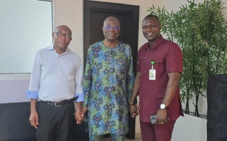 WATAF Pushes for Stronger Media Partnership to Drive Tax Awareness Across West Africa