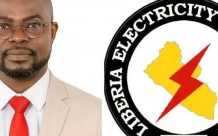 “From Blackouts to Courtrooms: Harmon Leads Charge Against LEC Over Economic Losses”