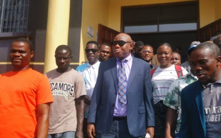 Ex-FIA Boss Stanley S. Ford Rejects US$6.2M Corruption Charges in Court