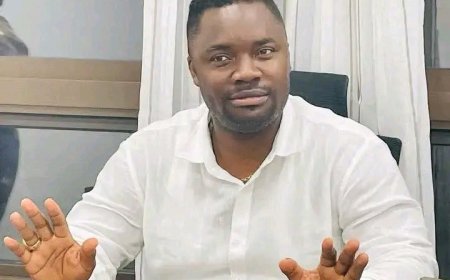 Breaking News: Kouh Denied to Contest LFA Elections Over Integrity Issues