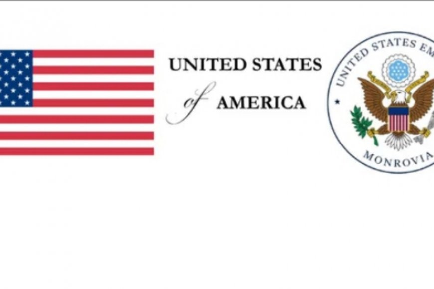 From U.S. Prisons to Liberia: 12 Convicted Nationals Deported