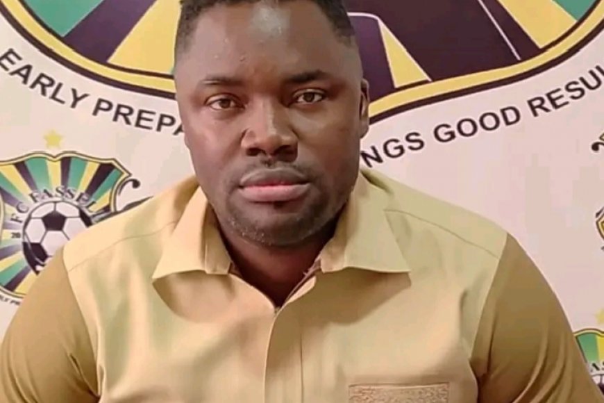 Court Summons Kouh Under Contempt Over Controversial Leaked Audio in LFA Legal Dispute